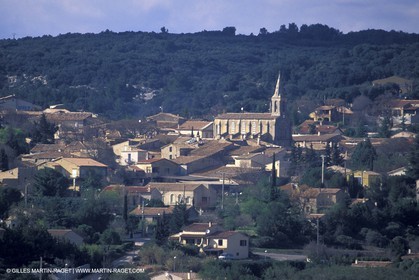 Cabrières