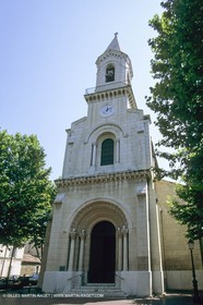 France, Provence, Marseille, Patrimoine historique et architectural (voir mots clés pour détaills)