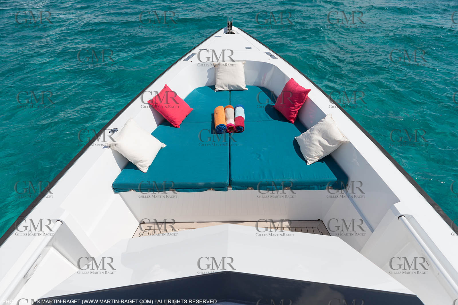 05 09 2016, Cannes (FRA,06), Wally yachts, Wally Tender Outboard