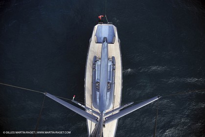 Sailing, Super Yachts, Wally yachts, Open Season