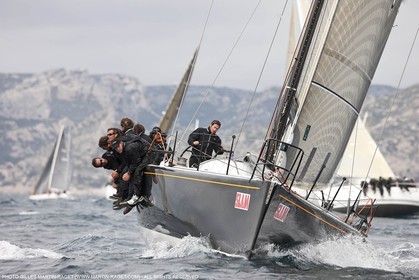 03 04 2010 - Marseille (FRA,13) - SNIM 2010 - Jour 2 - Rade Nord