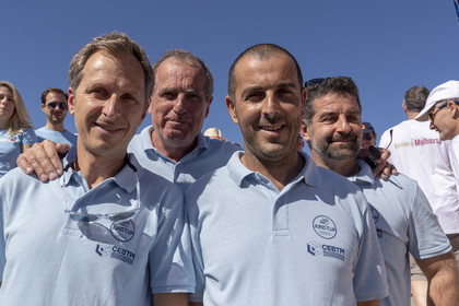 13 09 2019, marseille (FRA,13), Juris Cup 2019, Day 1