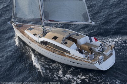 20 07 2015, Marseille (FRA,13), Wauquiez Pilot Saloon 48