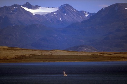 Patagonia