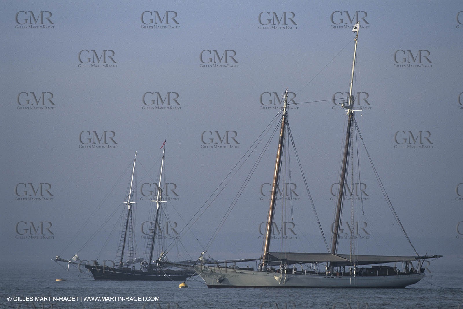 Sailing, Classic Yachts