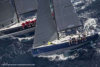 29 09 2014, Saint-Tropez (FRA,83), Voiles de Saint-Tropez 2014, Day 1,