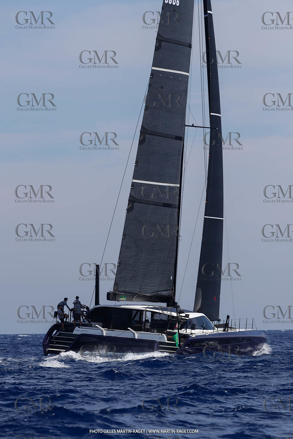 04 09 2023, Porto Cervo, (ITA)  Maxi Yachts Rolex Cup 2023