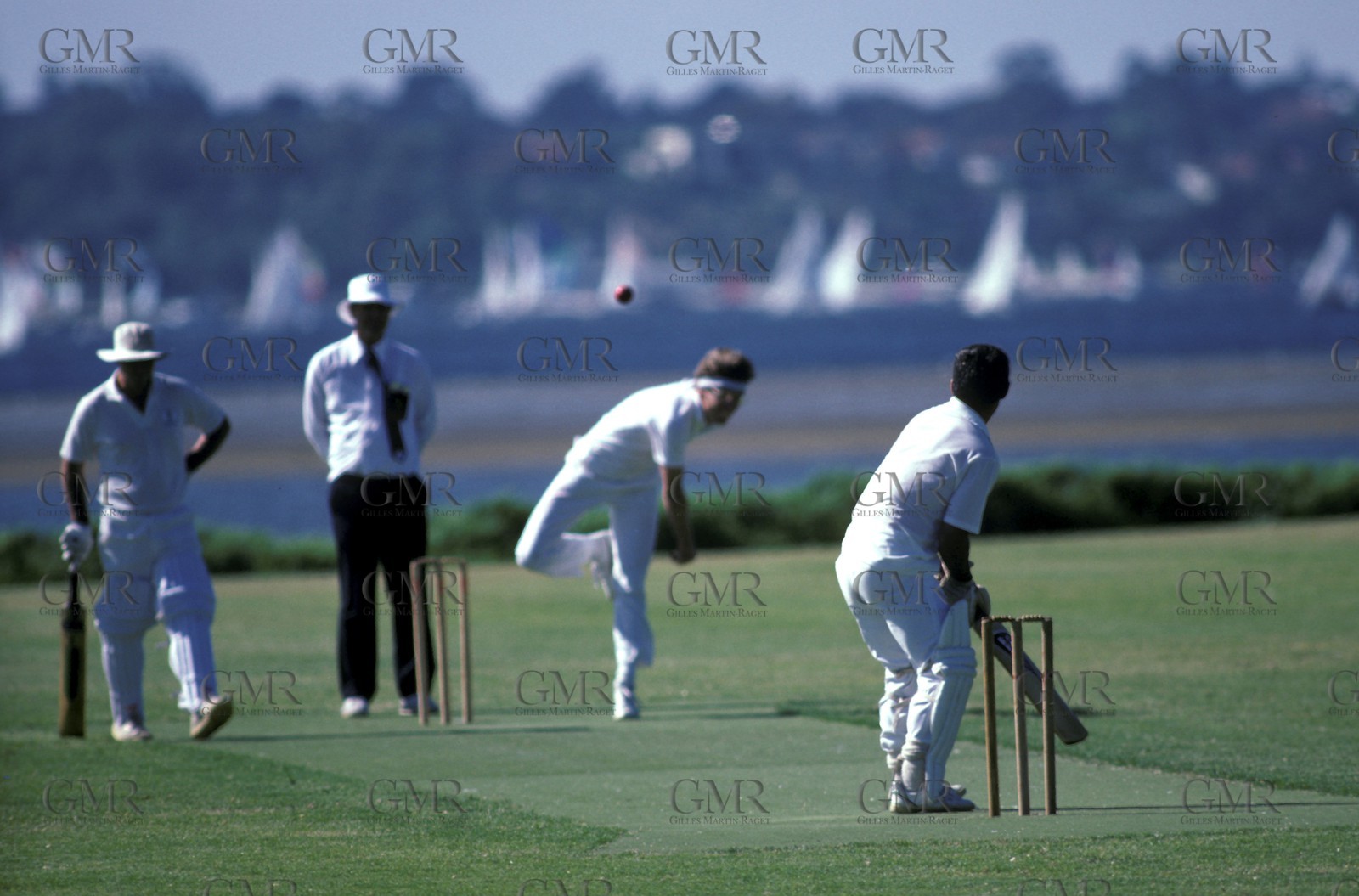 Perth & Fremantle, Western Australia