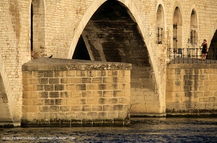 Vaucluse, Avignon, (FRA,84) - Avignon city