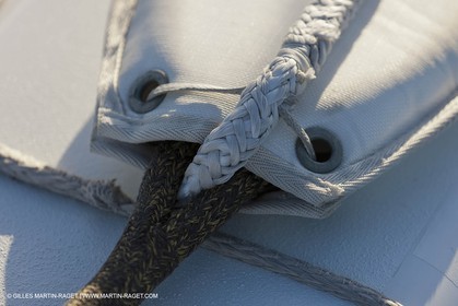 Sailing, Super Yachts, Swift (Ex-Club Med II)