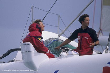 Sailing World, people, VIP, celebrities (check Keywords)