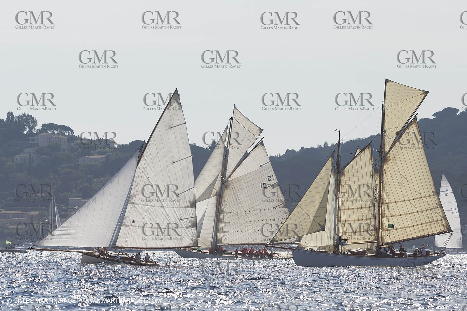 01 10 2014, Saint-Tropez (FRA,83), Voiles de Saint-Tropez 2014, Day 3,