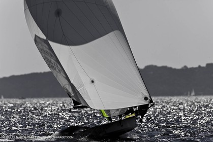 04 23 09 - Hyeres Week 2009 - Day 5