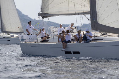 15 09 2019, Marseille (FRA,13), Juris Cup 2019, Day 3