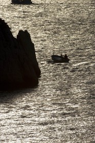 20 06 2008 - Marseille (FRA, 13) - Cruising among the local islands and creeks