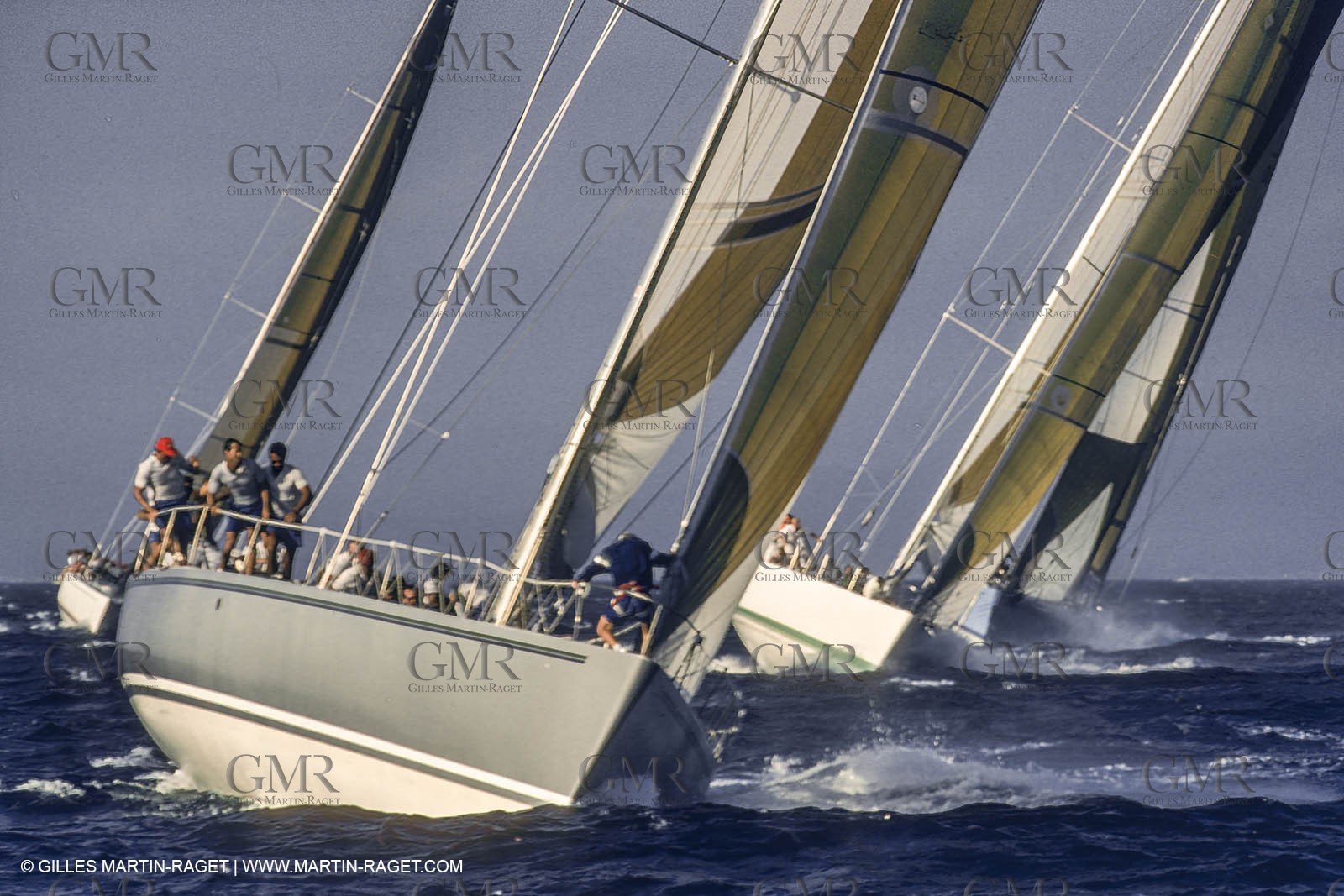 Maxi Rolex Cup Porto Cervo
