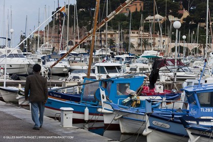 06 06 09 - Sanary Sur Mer -