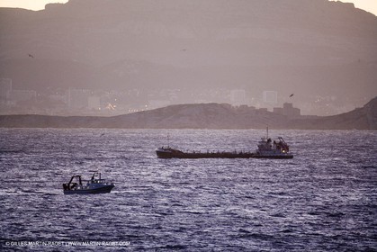 Marseilles December 2006