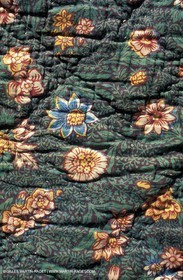 Boutis - Vintage clothes