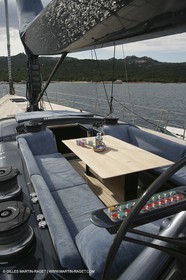 Sailing, Super Yachts, Wally yachts, Open Season