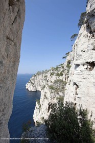 03 05 2009 - Marseille (FRA, 13) - Les Calanques - Castelviel