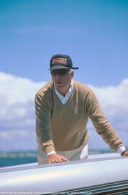 America's Cup, Auckland 2000, Patrizio Bertelli