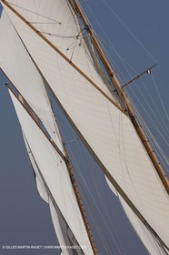 28 09 2009 - Saint Tropez (FRA, 83) - Voiles de Saint Tropez 2009