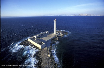 Phare du Planier (Marseille)