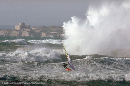 Windsurf