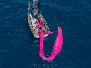 19 04 2025, Marseille (FRA), Semain Nautique Internationale de la Méditerranée - SNIM 2025