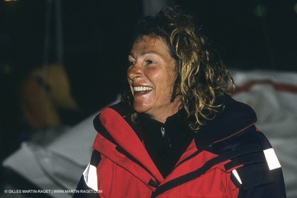 Sailing, Yacht Racing, Tour de Corse en Double,