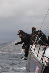 03 04 2010 - Marseille (FRA,13) - SNIM 2010 - Jour 2 - Rade Nord