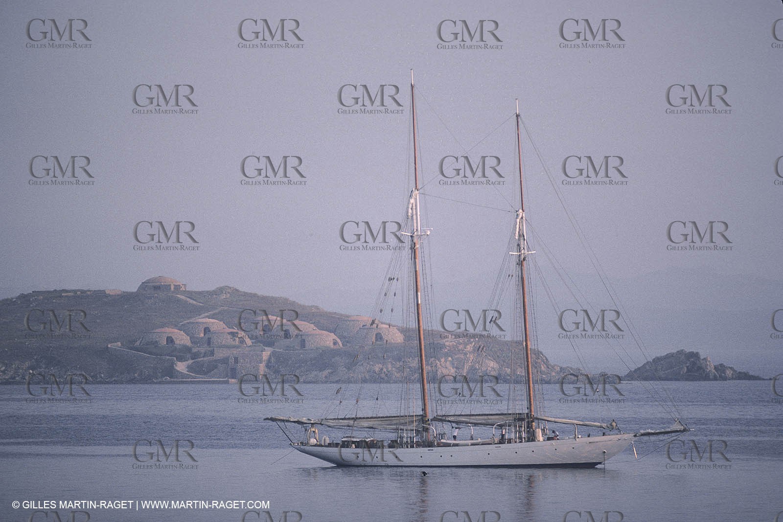 Sailing, Classic Yachts