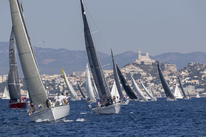 13 09 2019, Marseille, (FRA,13), Juris Cup 2019, Day 1