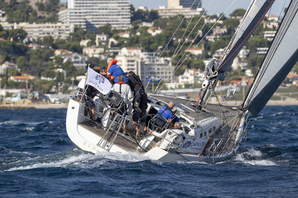 16 09 2022, Marseille (FRA,13), Juris Cup 2022, jour 1