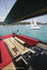 Sailing, Super Yachts, Wally Yachts, Tango