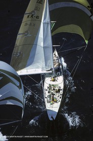 Australia II