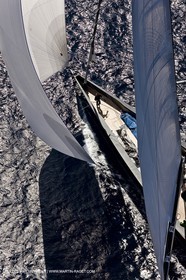 01 10 2008 - Saint Tropez (FRA,83) - VOiles de Saint Tropez 2008