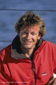 Sailing, Yacht Racing, Multihull, ORMA 60