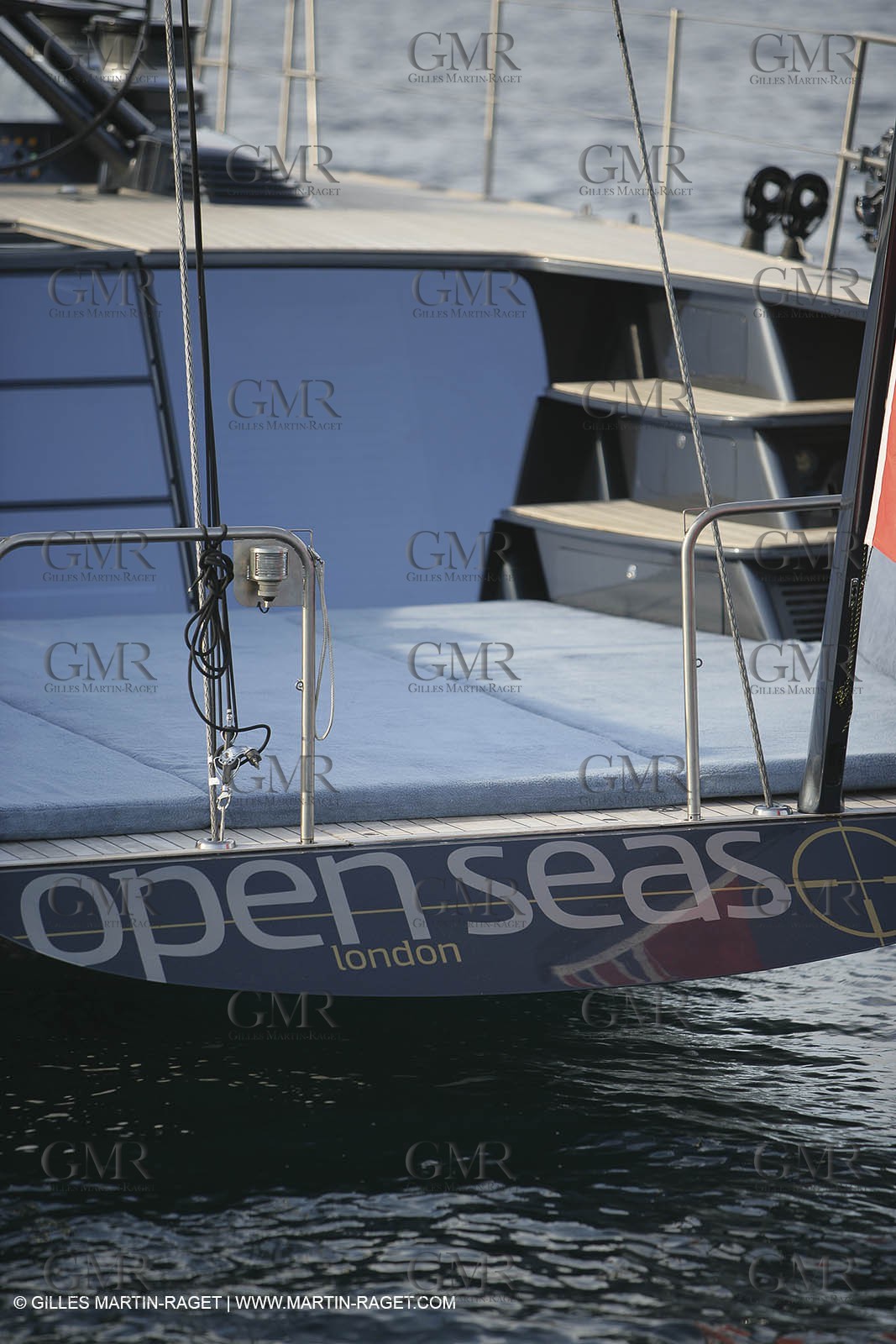 Sailing, Super Yachts, Wally yachts, Open Season
