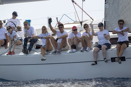 15 09 2019, Marseille (FRA,13), Juris Cup 2019, Day 3