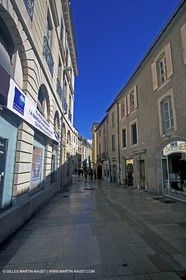 Nîmes