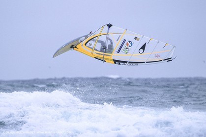 Watersports, windsurf