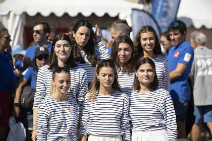 16 09 2022, Marseille (FRA,13), Juris Cup 2022, tous les équipages