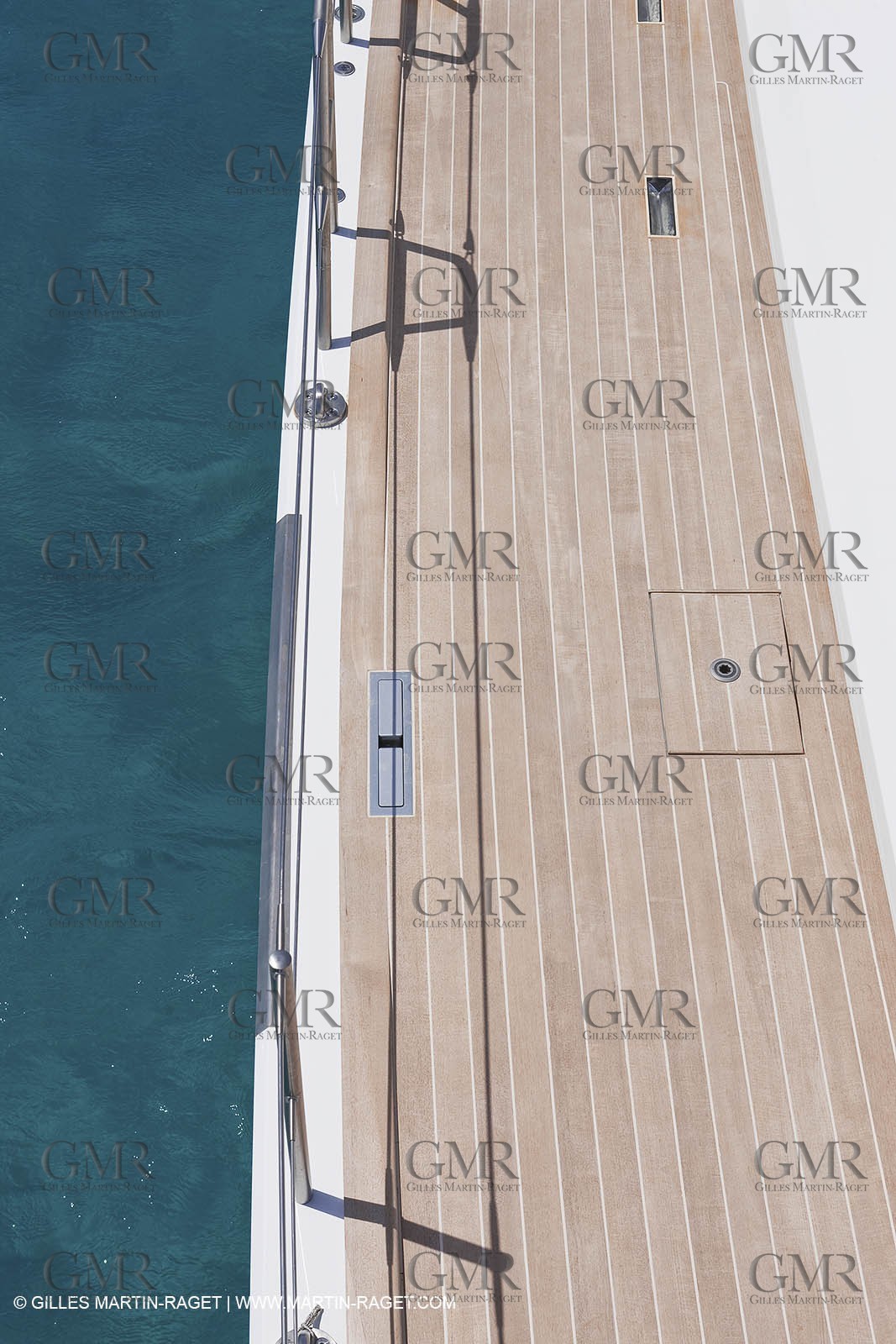 17 06 09 Porto Cervo (ITA, Sardinia) - Wally yachts - Indio 101