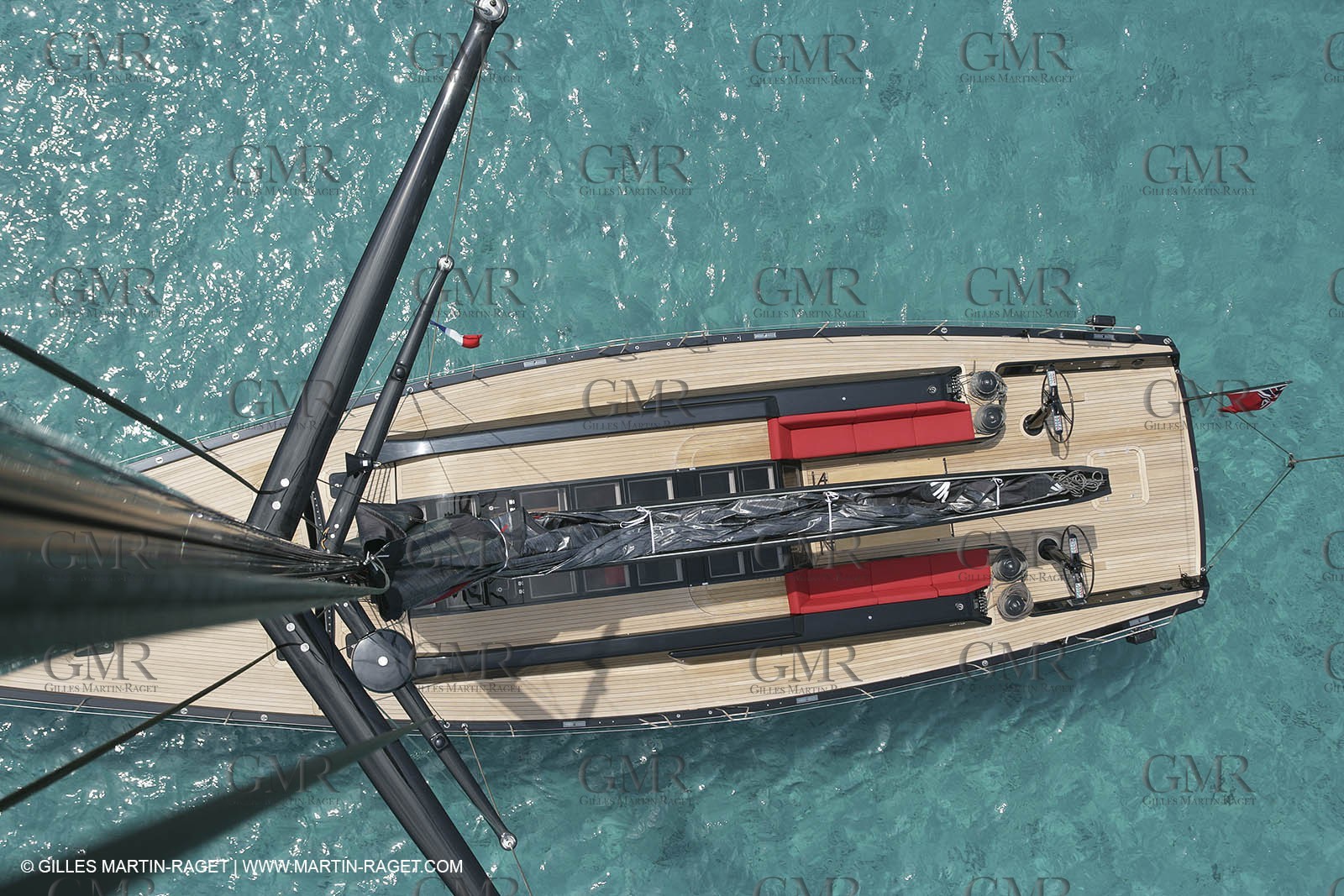 Sailing, Super Yachts, Wally Yachts, Tango