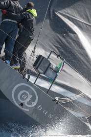 26 09 2020, Saint-Tropez (FRA,83), Les Voiles de Saint-Tropez 2020, Day 1
