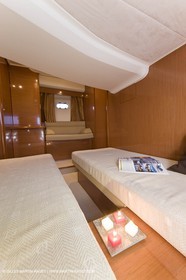 14 05 2008 - Palma de Mallorca (ESP) - Jeanneau - Prestige 38