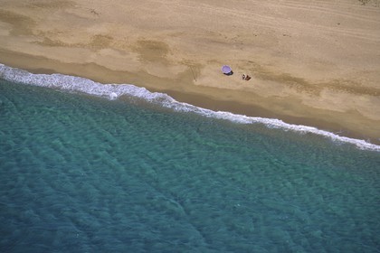 France - Corsica - Roccapina
