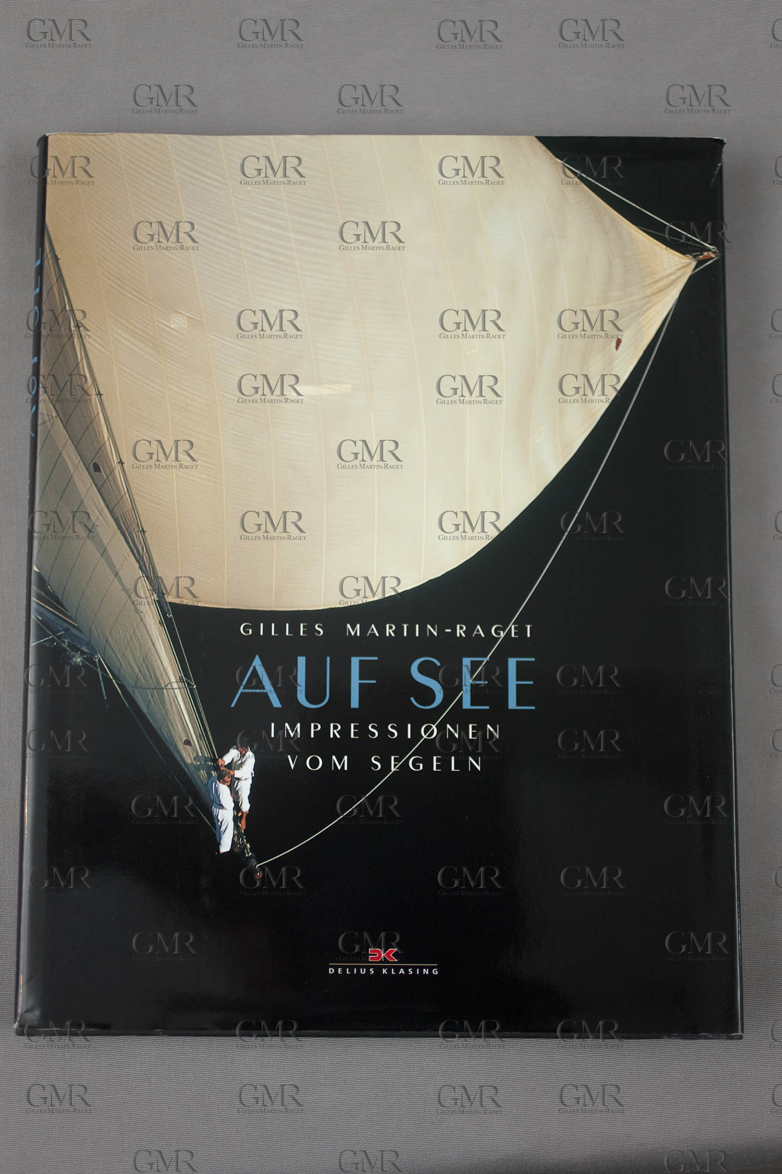 13 03 2010 -  La Grande Motte   Port Camargue (FRA) - Groupe Bel - Kito de Pavant   Sebastien Audigane training for Transat AG2R